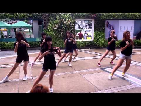 Rainbow A cover by EL Quamase