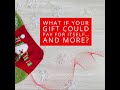 This Holiday Season Gift Unforgettable Moments