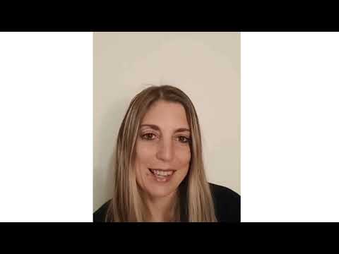 I°Modulo in Ipnosi Ericksoniana - Dott.ssa Cristina Tabaro