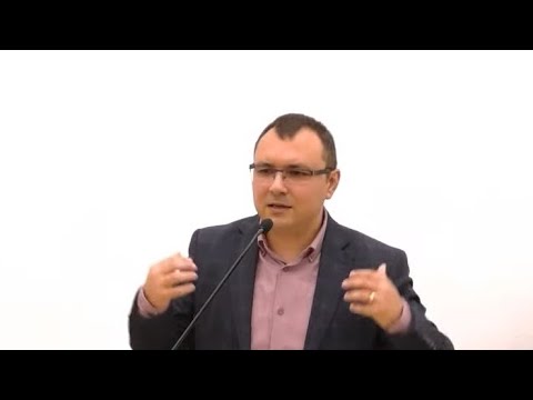 Etapele apropierii de Dumnezeu | Emanuel Pop | 23 noiembrie 2025, dimineața | Biserica Sfânta Treime