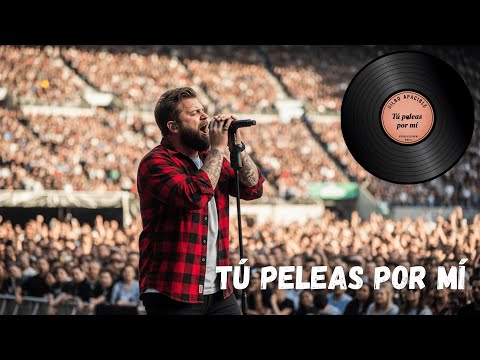 Tú peleas por mí – Góspel de Poder | Música cristiana |