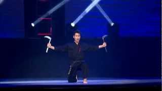 ATA Strong - 2012 World Ceremony - Part 5 - \