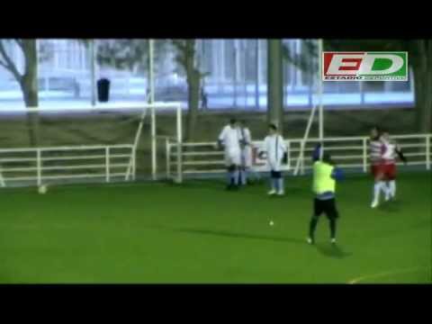 Fútbol7Bravo BravoSport LosMaravillas TerceraGI