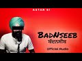 BadNseeb - Astar 61 (Official audio)