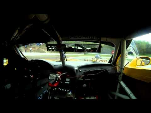 Mike Skeen: 2011 WCGT Round 6 from Mosport