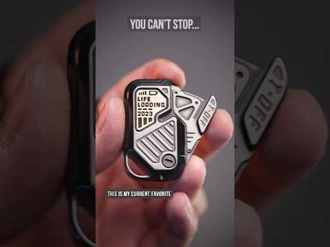 It's so addictive... 🫠