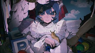 いっしょにいようね / ナースロボ＿タイプT