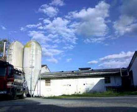 Jet Force Trofeo & Jollymoto