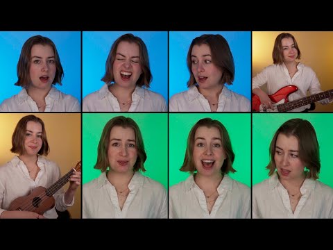 I Can See Clearly Now - Johnny Nash (Cover)