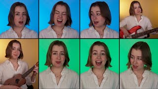 I Can See Clearly Now - Johnny Nash (Cover)