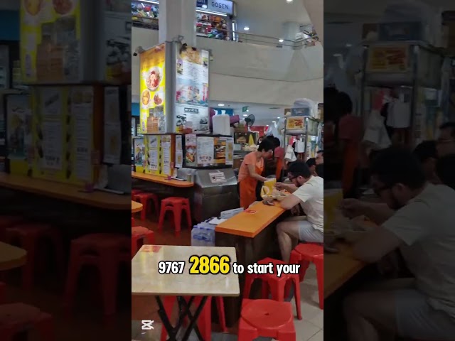 Mall Shop for Rent in  Queensway Shopping Centre/Queensway Tower - Image 8