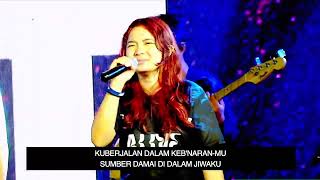 Download lagu DI SETIAP LANGKAHKU / KEBESARAN-MU (from ‘It Is Well’ EP) - Sidney Mohede (REHEARSAL) mp3