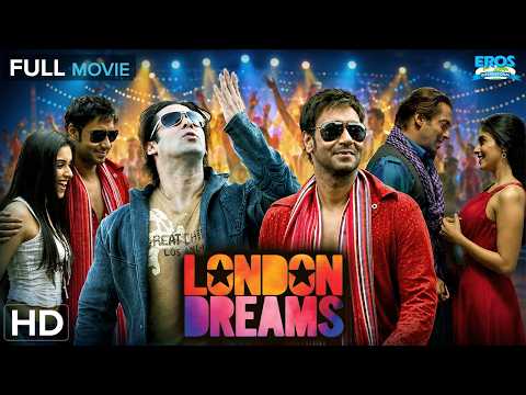 London Dreams