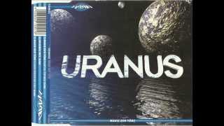 Uranus - Magie Der Töne / 02 - Magie Der Töne (Original Mix)