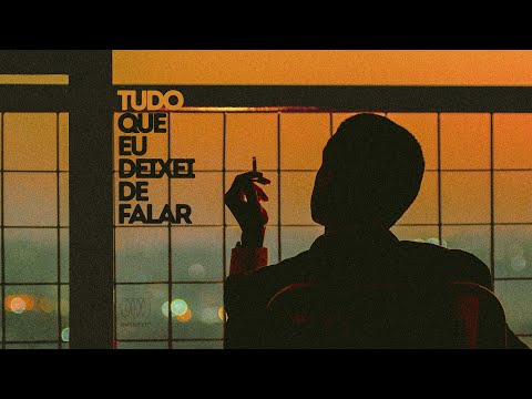 HOZE - Tudo Que Eu Deixei de Falar (Clipe Oficial)