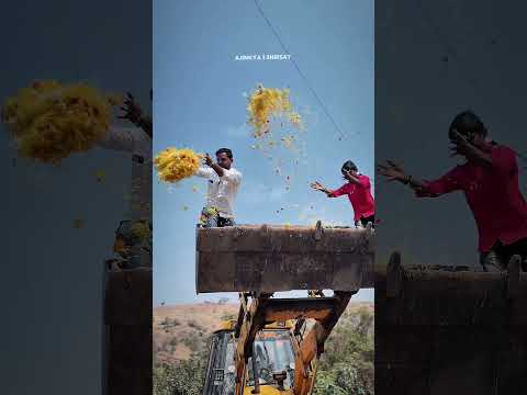 मुख्यमंत्री समृद्ध पंचायतराज अभियाना अंतर्गत रिंकू राजगुरु उपस्थित