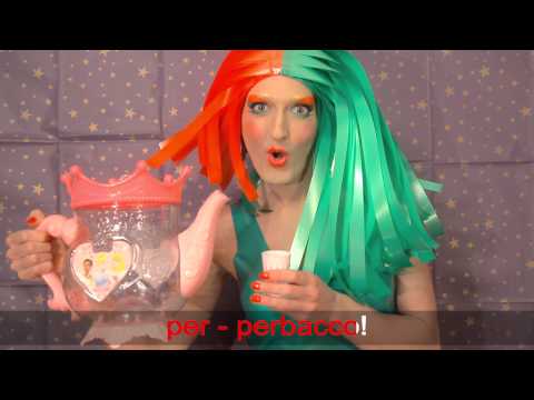 Lalla Bittch - Xmas Pakko