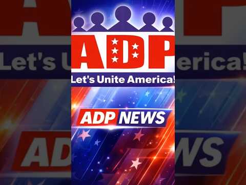 Alliance for Democracy and Progress (ADP) video 3