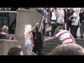 PUBLIC VOYEURISM GIRLS HOT ASS IN JEANS LOVE ATTENTION