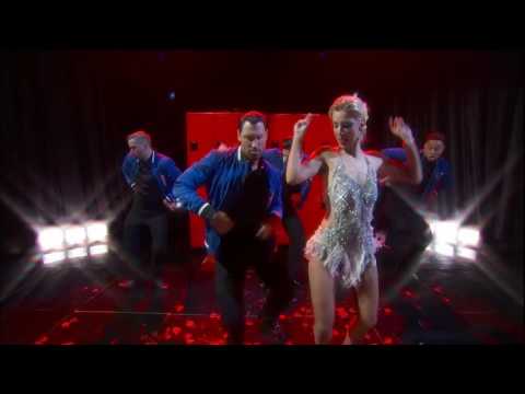 DWTS Season 24 Opening (Premiere)