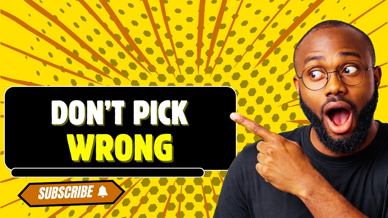 How to Pick a Tech Skill Without Regret