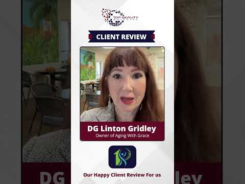 DG Linton Gridley Video Preview