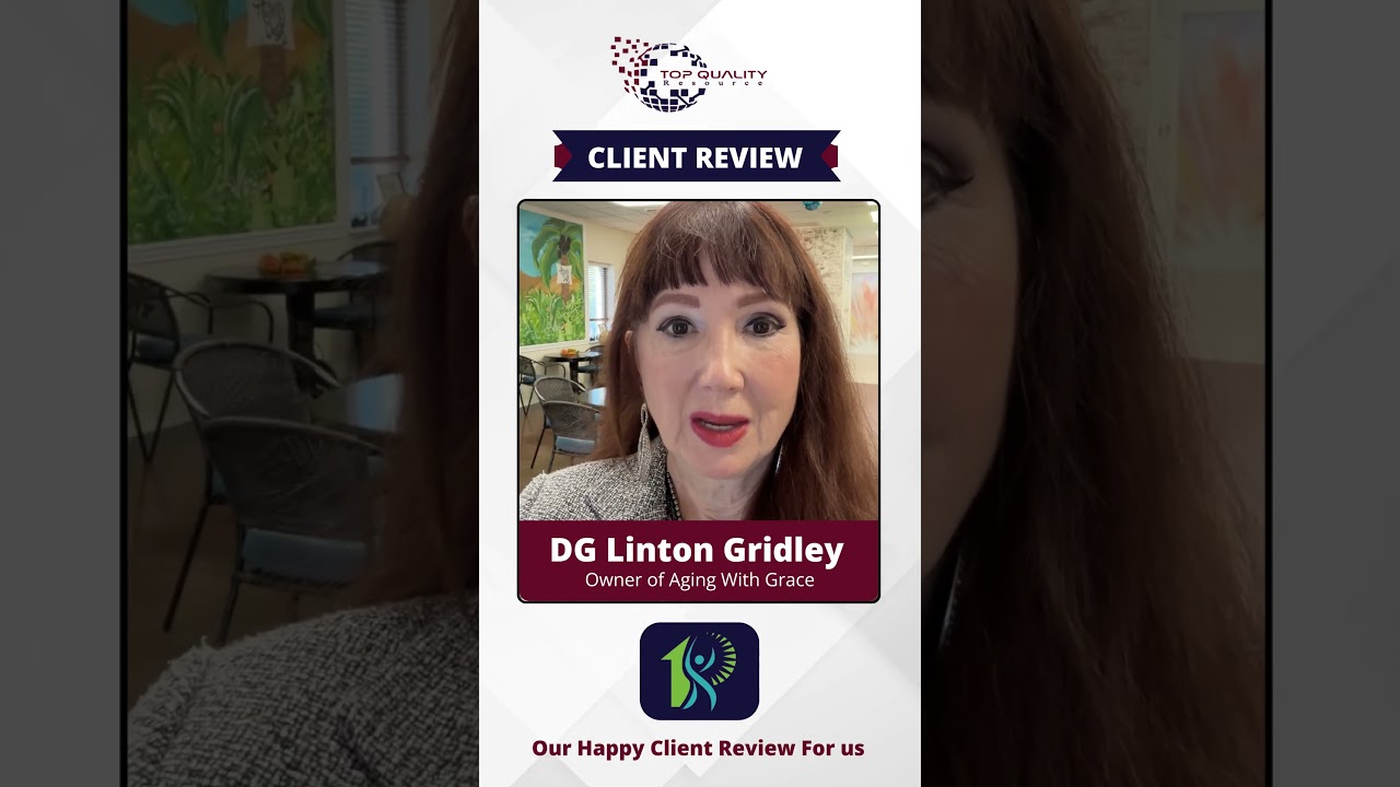 DG Linton Gridley Video Preview