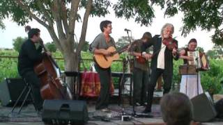 Long Hard Road with the Nathan McEuen Band Featuring special guest John McEuen