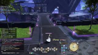 だらだらff14っ #ファイナルファンタジーXIV