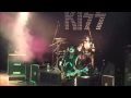 KISS ALIVE - Two Sides Of The Coin (ACATRAZ 20 ...