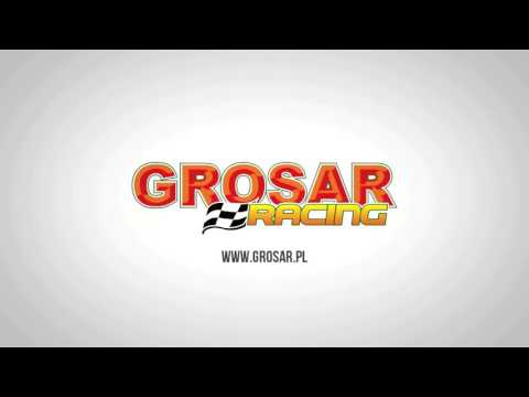 Igor Drotar | Skoda Fabia R5 | GSMP Sopot 2016 wywiad po niedzieli