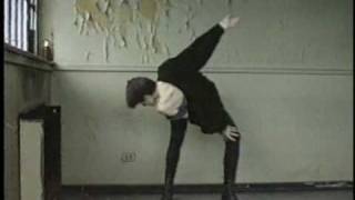 Stephen Forsyth &quot;Cortege&quot; Piano Solo with Choreography Dance