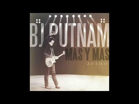 Clamamos ( A) - BJ Putnam ( MULTITRACK)