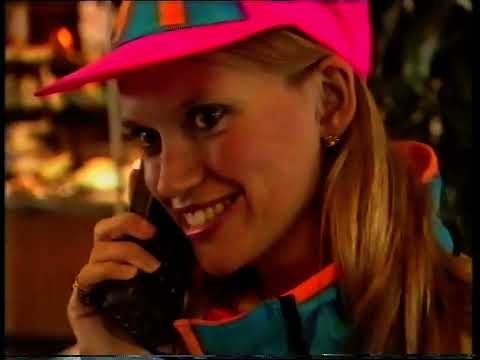 Challenge Anneka - S02E04 - Jetty on the Isles of Scilly - 1990/12/01