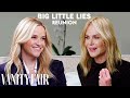 Nicole Kidman & Reese Witherspoon Reunite 5 Years After 'Big Little Lies' | Vanity Fair