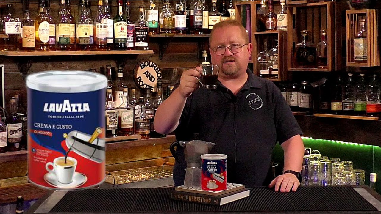 Lavazza Crema e Gusto Classico