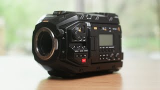 Video thumbnail for Why the URSA 4.6k G2 is legendary by Jake Hayden