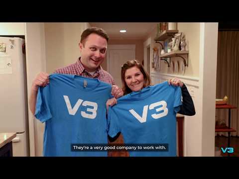 Two-time Customers - Alex and Ashleigh