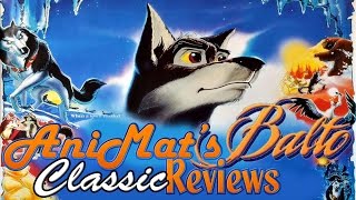 Balto - AniMat’s Classic Reviews