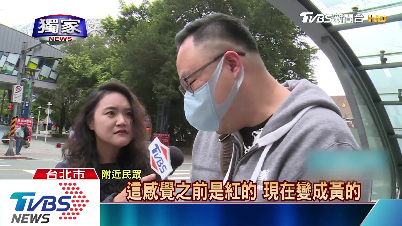 標線「色」陷阱!紅黃線分不清 臨停遭開單