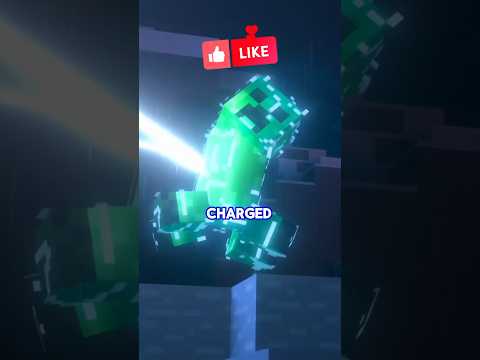 TOP 10 MOB PIÙ FORTI DI MINECRAFT!😱 #shorts #minecraft #curiosità #top10