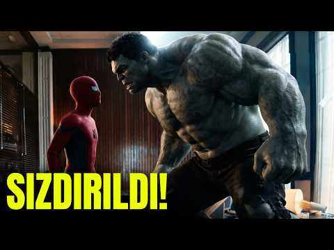 EN VAHŞİ HULK GELDİ! Spider-Man Brand New Day 2. Fragman İncelemesi