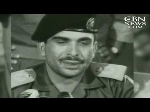 CBN NewsWatch: July 19, 2016