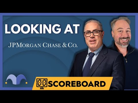 JPMorgan Chase: A Strong Buy for 2025?