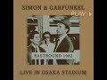 Still Crazy After All These Years Live In Osaka Stadium May 7 1982