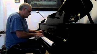 Lettera da Marienbad.(Pooh - arr. Luciano Testa)