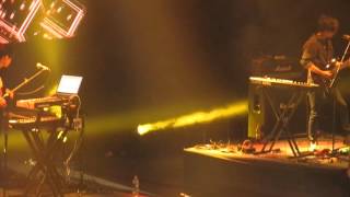 FROM THE AIRPORT Y GYURI DE KARA - RETURN/NOCHE DE KPOP