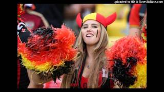 FIFA WK 2014 - Dance With the Devils (Hard Remix)