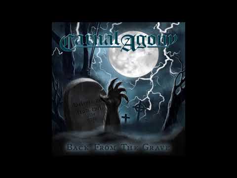 Carnal Agony - Raise the Dead