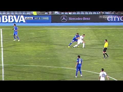 Cristiano Ronaldo vs Getafe (Away) 12-13 HD 720p by xCR7Comps